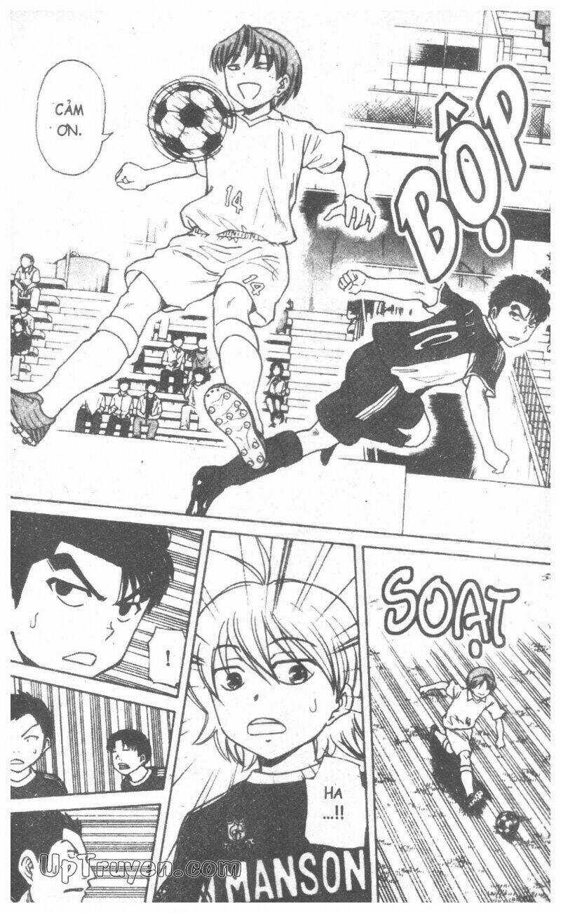 Golden Age Chapter 14 trang 118