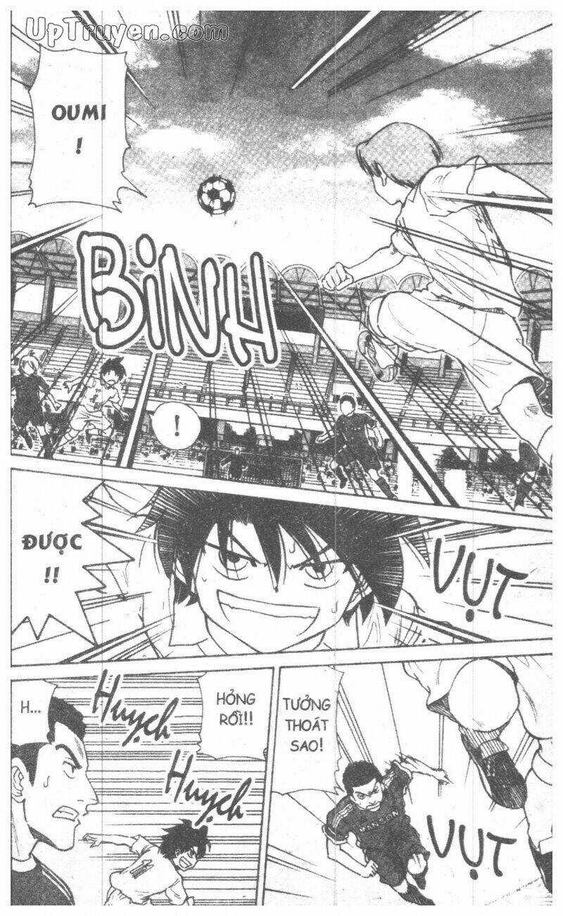 Golden Age Chapter 14 trang 119