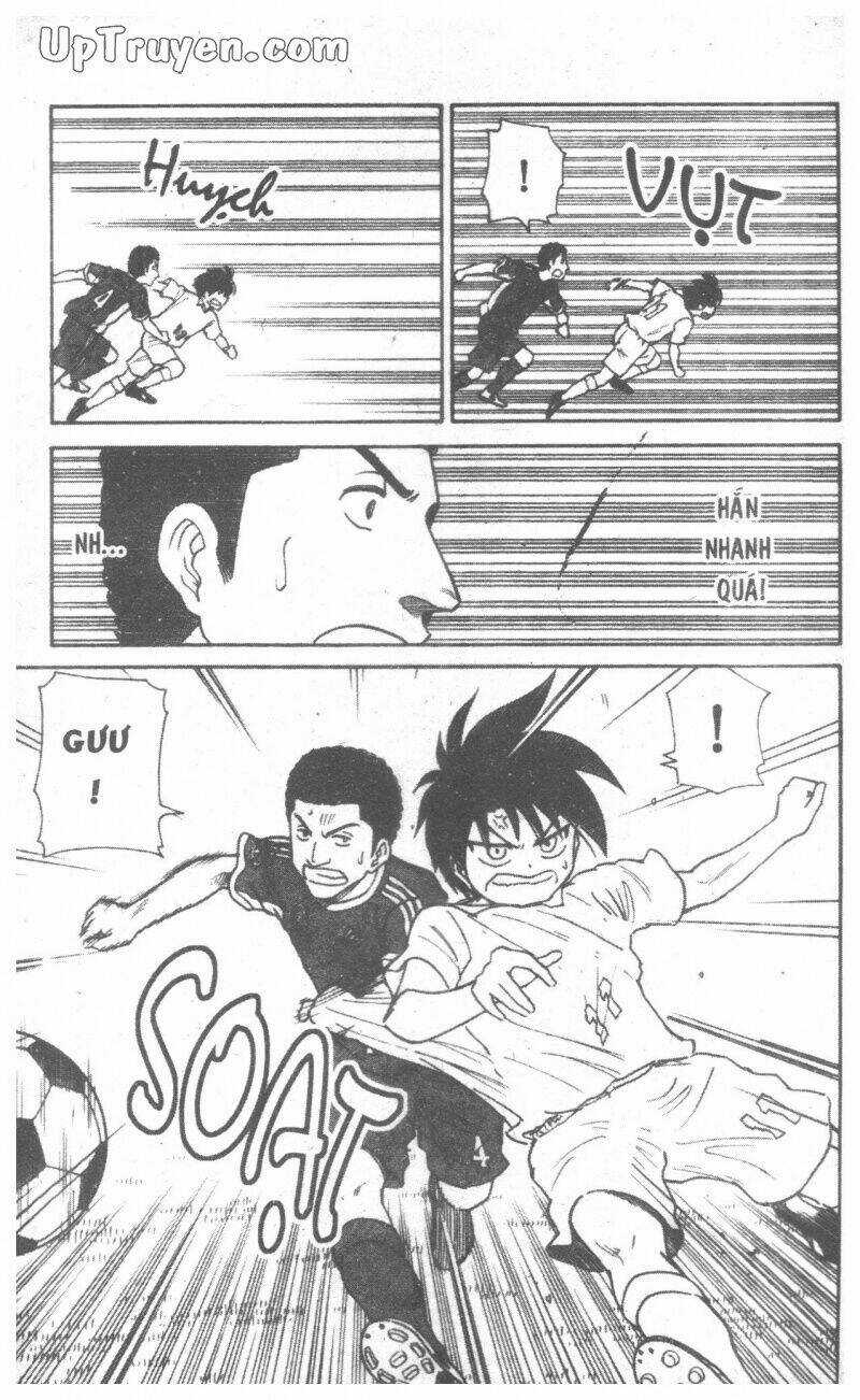 Golden Age Chapter 14 trang 120