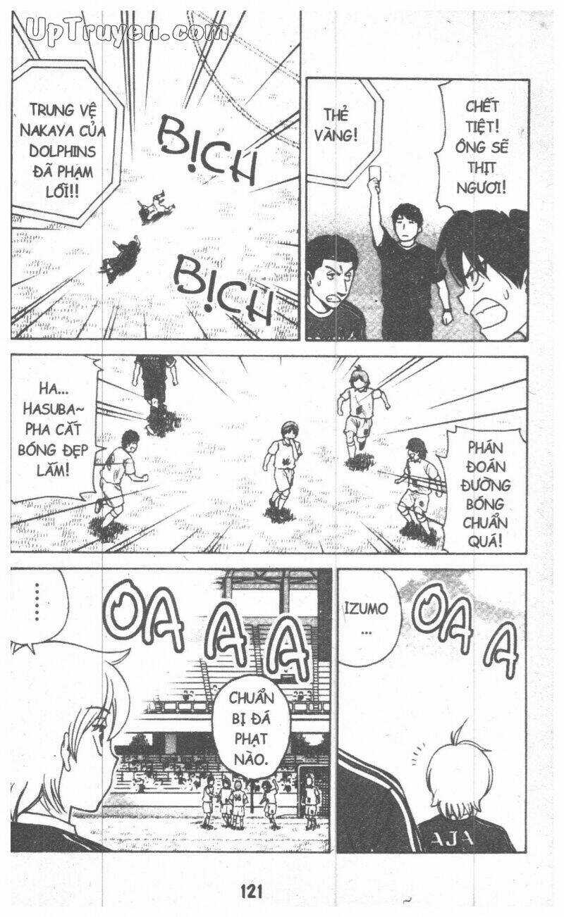 Golden Age Chapter 14 trang 121