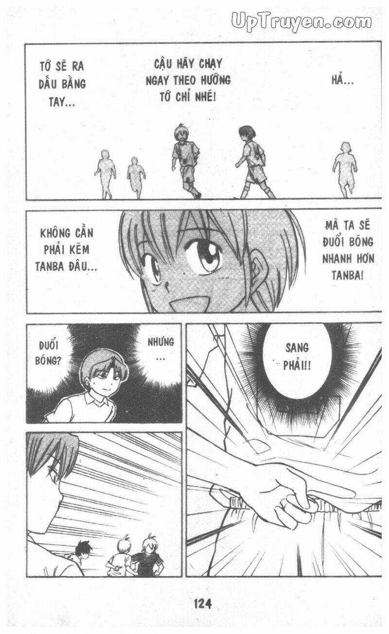 Golden Age Chapter 14 trang 124