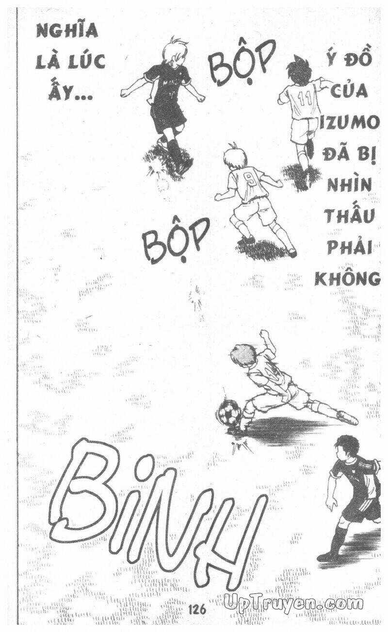 Golden Age Chapter 14 trang 126