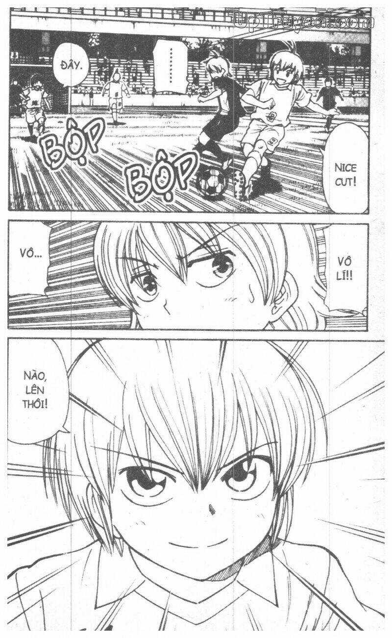 Golden Age Chapter 14 trang 127