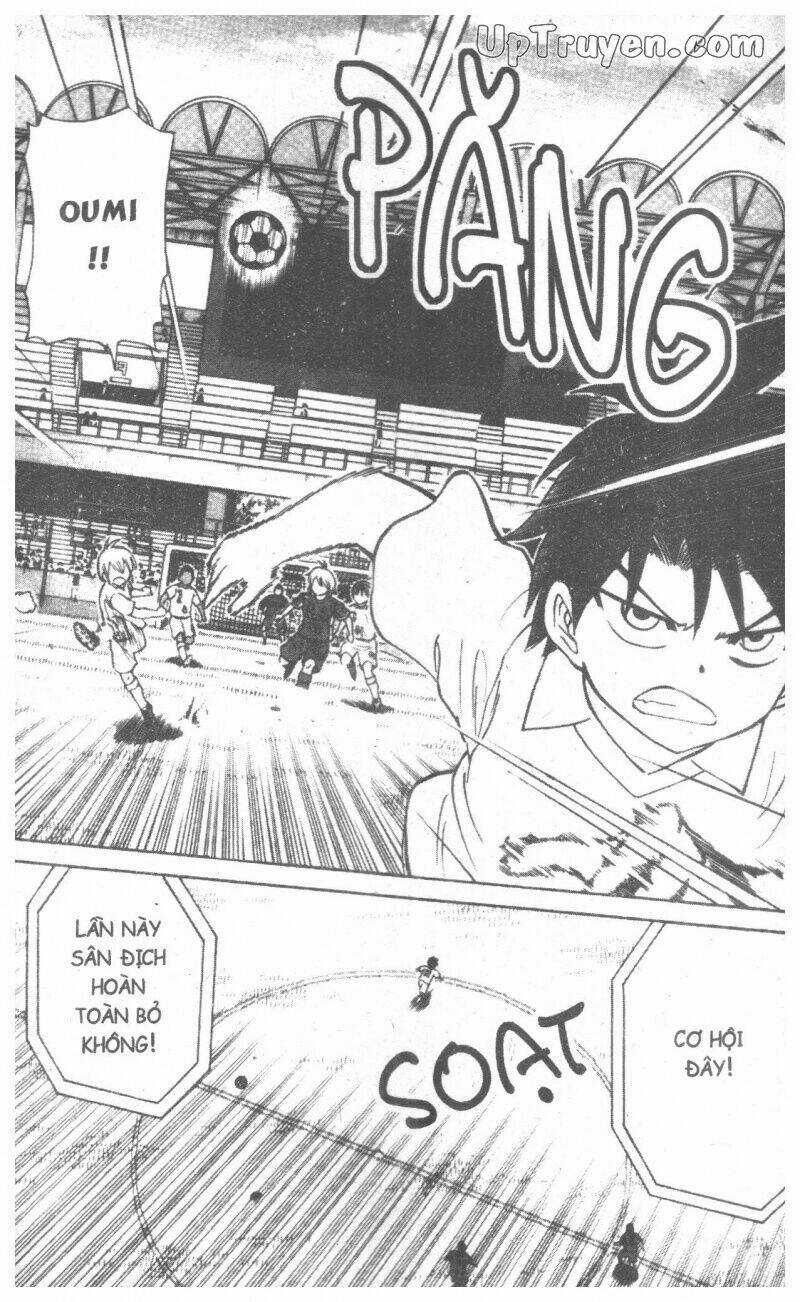 Golden Age Chapter 14 trang 128