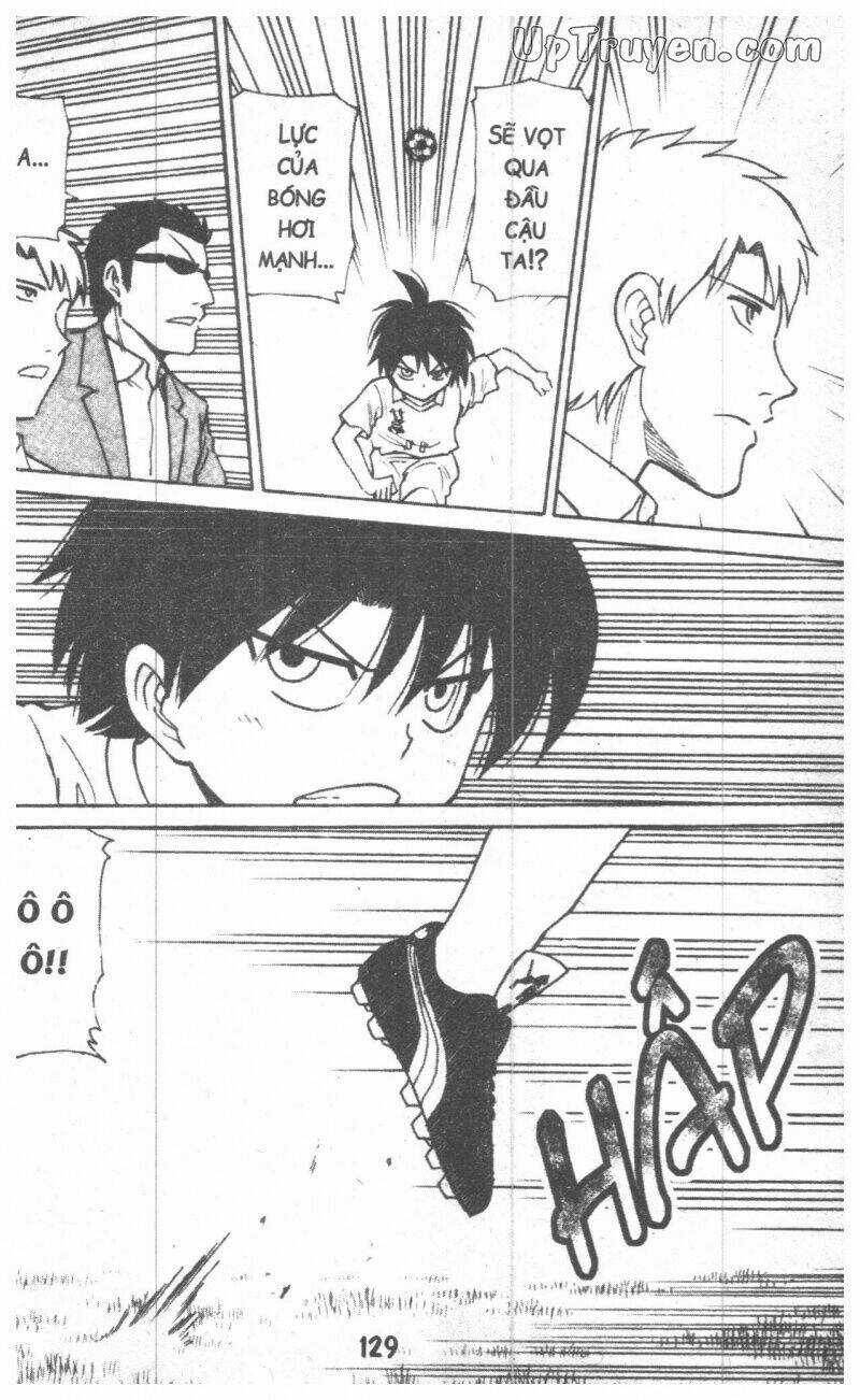 Golden Age Chapter 14 trang 129