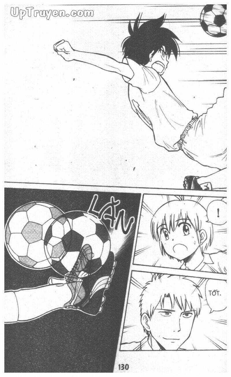 Golden Age Chapter 14 trang 130