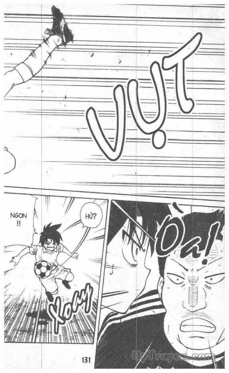 Golden Age Chapter 14 trang 131