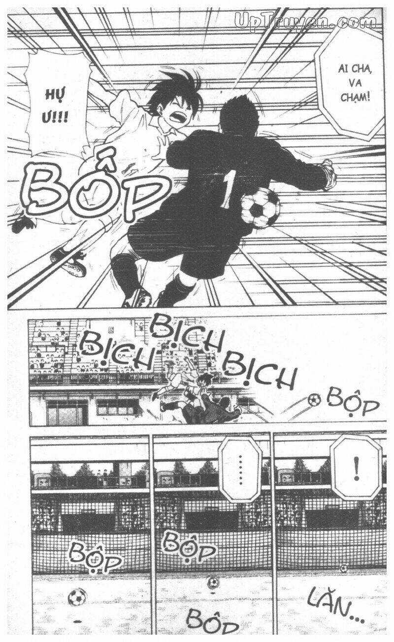 Golden Age Chapter 14 trang 132