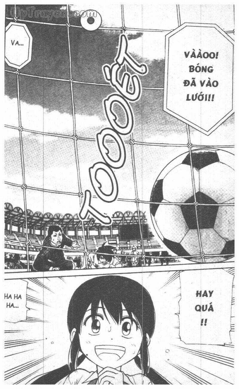 Golden Age Chapter 14 trang 133