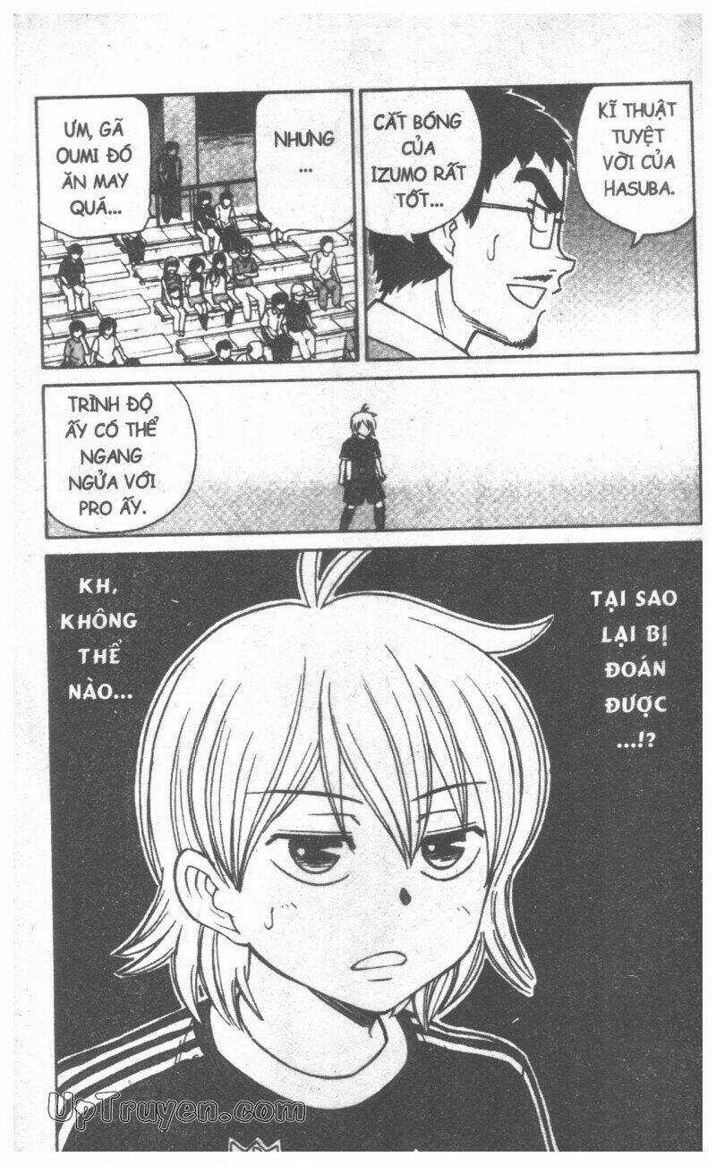 Golden Age Chapter 14 trang 134