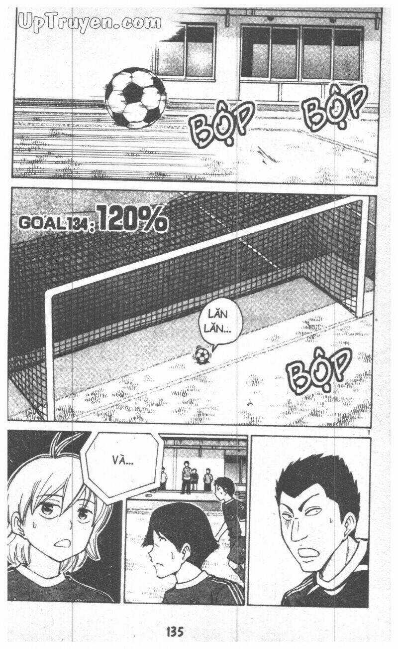 Golden Age Chapter 14 trang 135