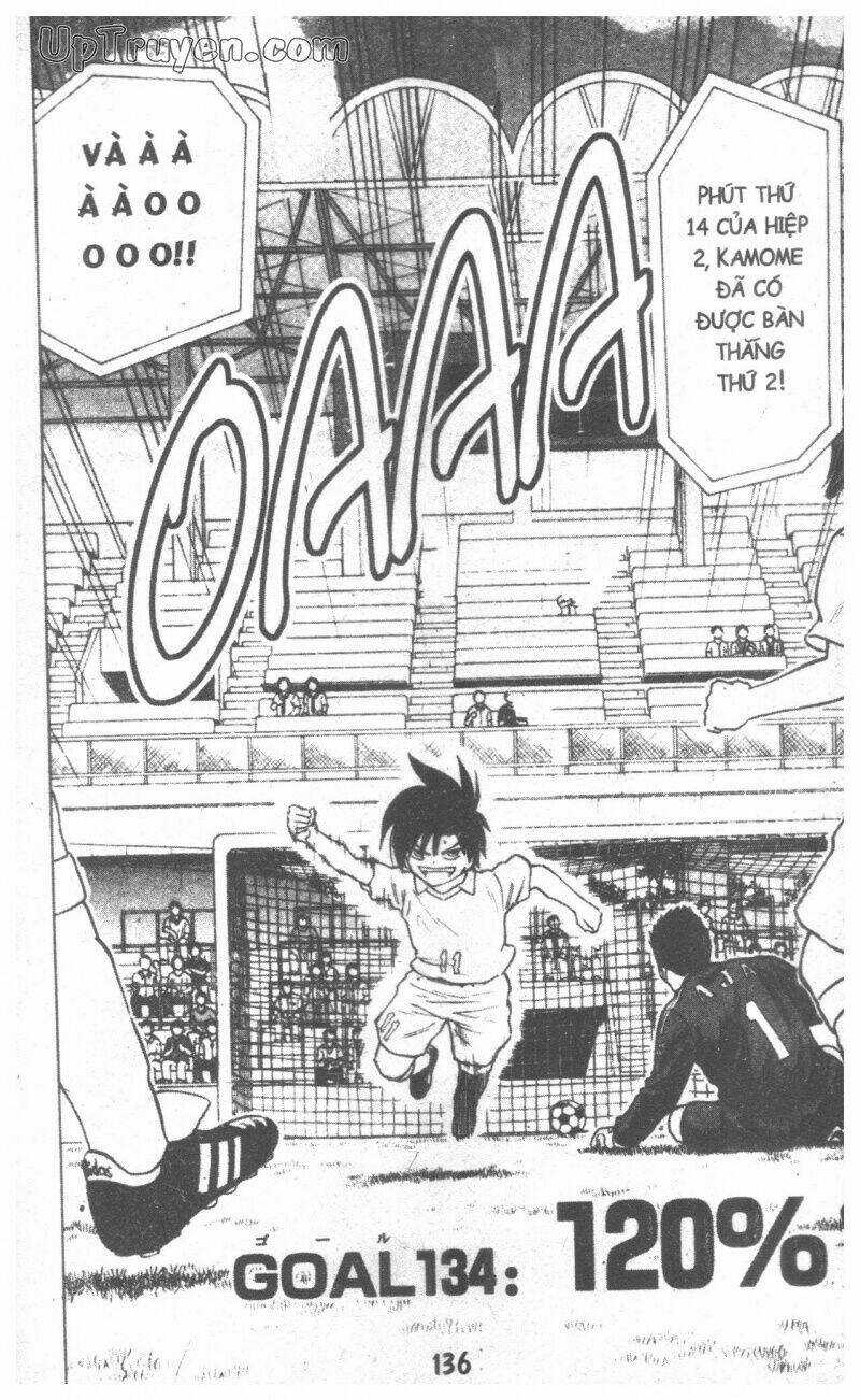 Golden Age Chapter 14 trang 136