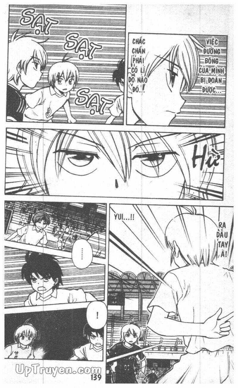 Golden Age Chapter 14 trang 139