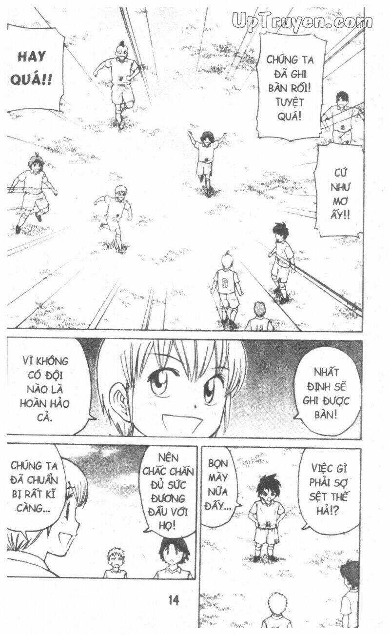 Golden Age Chapter 14 trang 14