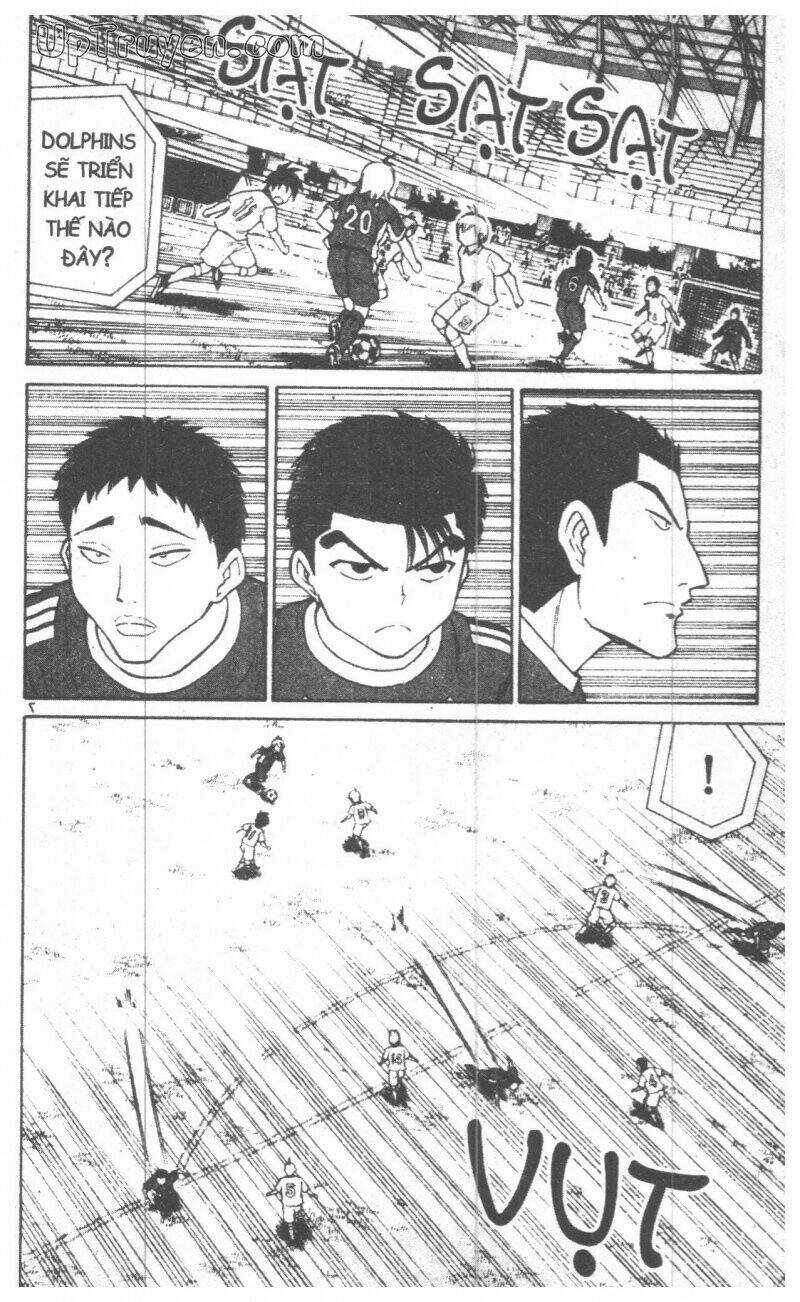 Golden Age Chapter 14 trang 141