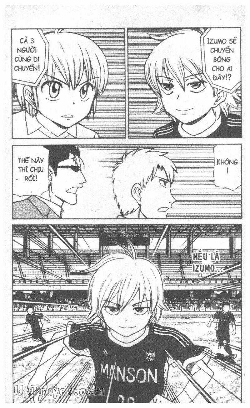 Golden Age Chapter 14 trang 142