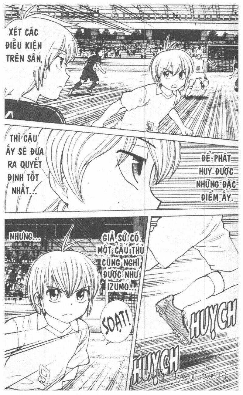 Golden Age Chapter 14 trang 143