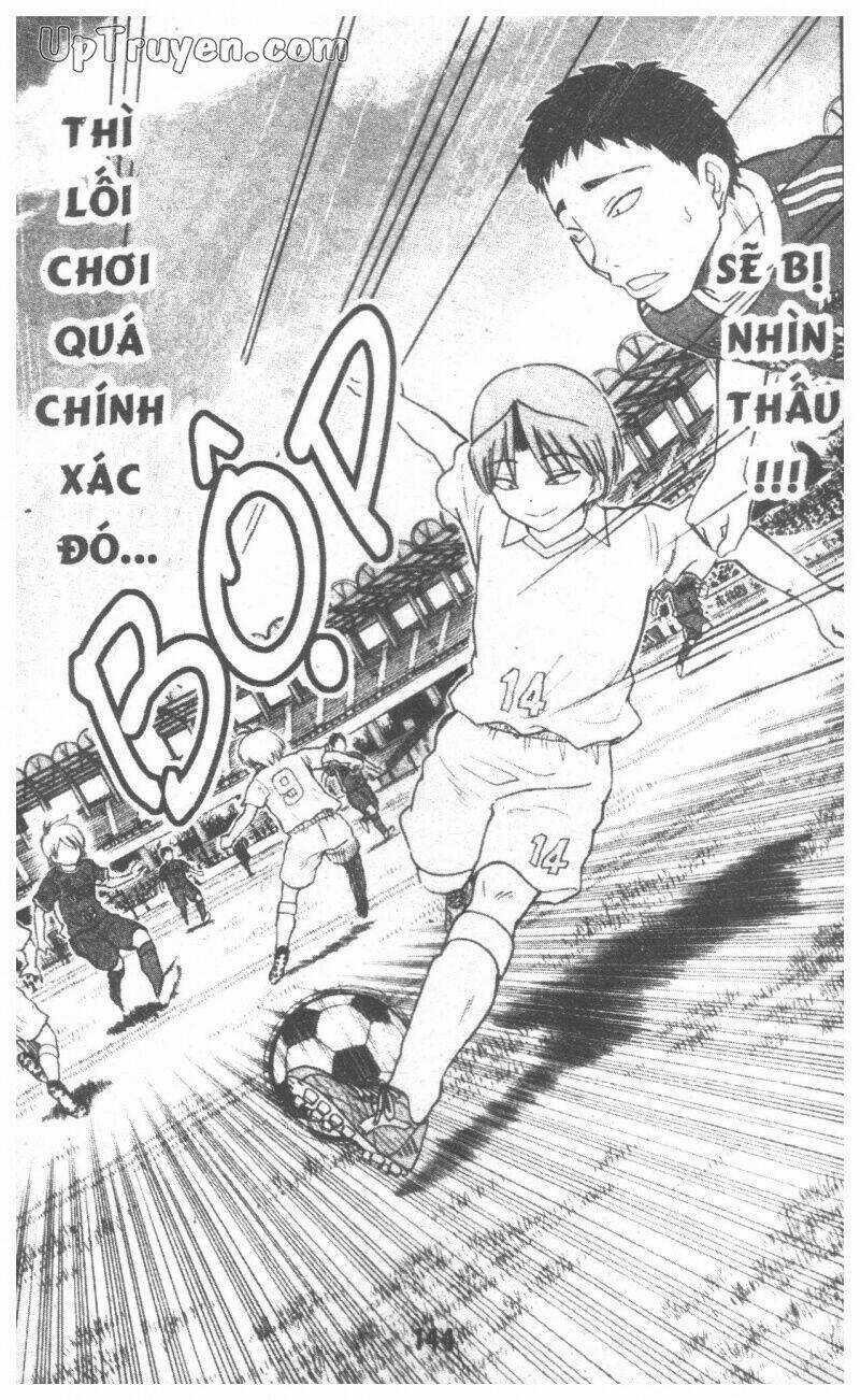 Golden Age Chapter 14 trang 144