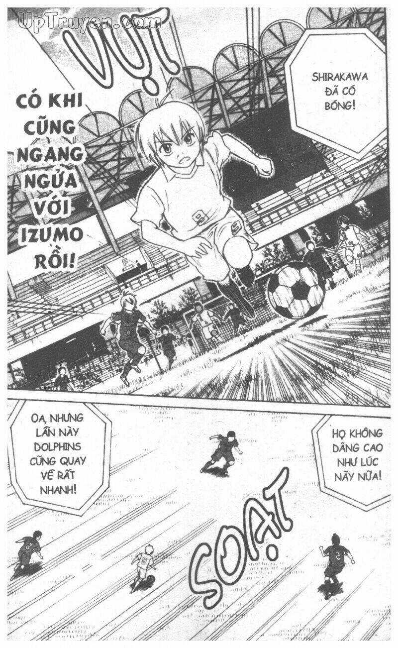 Golden Age Chapter 14 trang 146