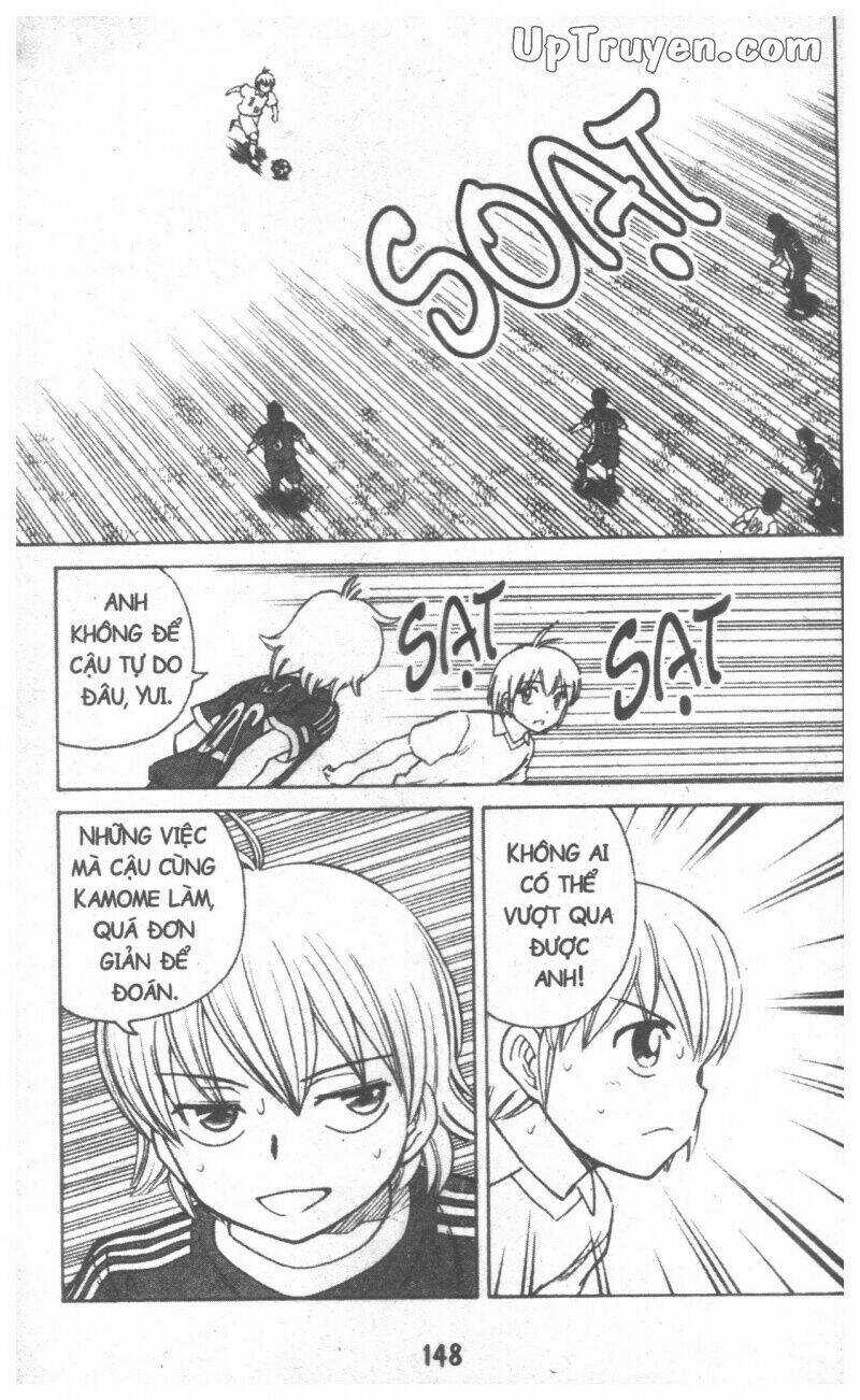 Golden Age Chapter 14 trang 148