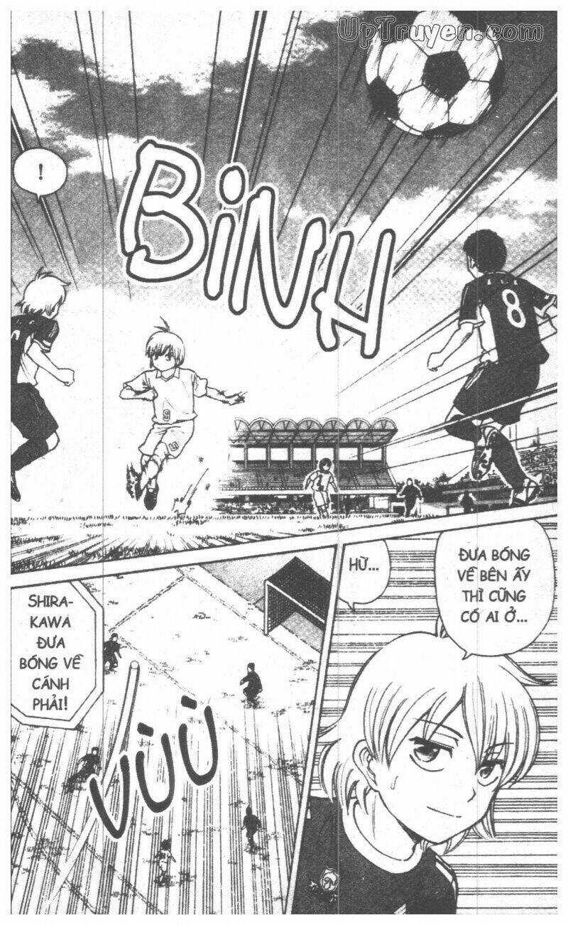 Golden Age Chapter 14 trang 149