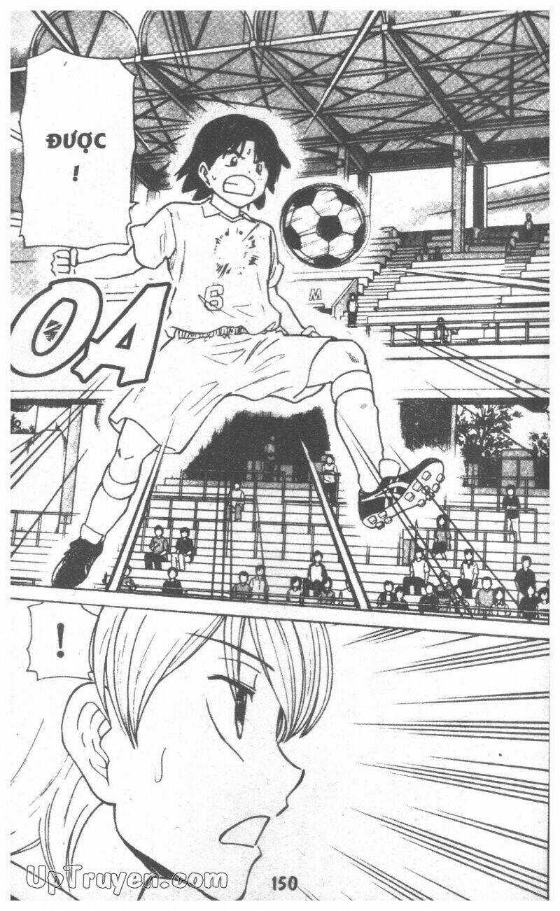 Golden Age Chapter 14 trang 150