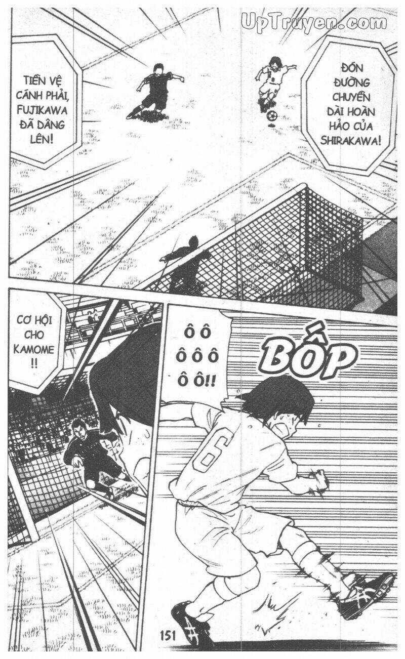 Golden Age Chapter 14 trang 151