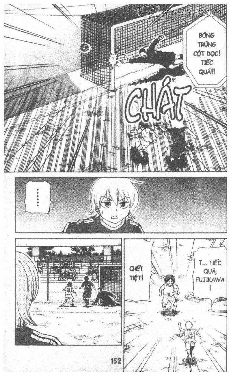 Golden Age Chapter 14 trang 152