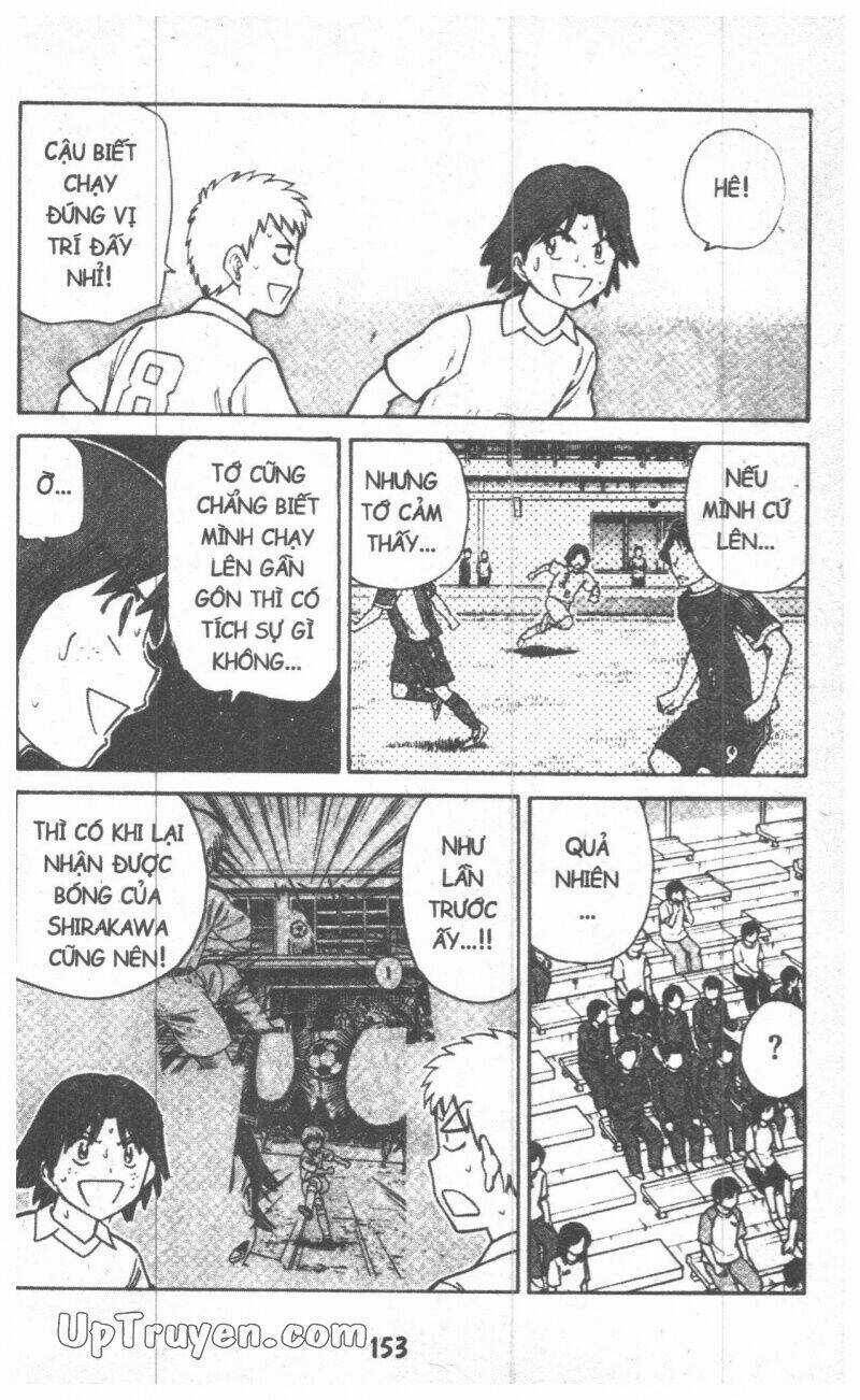 Golden Age Chapter 14 trang 153