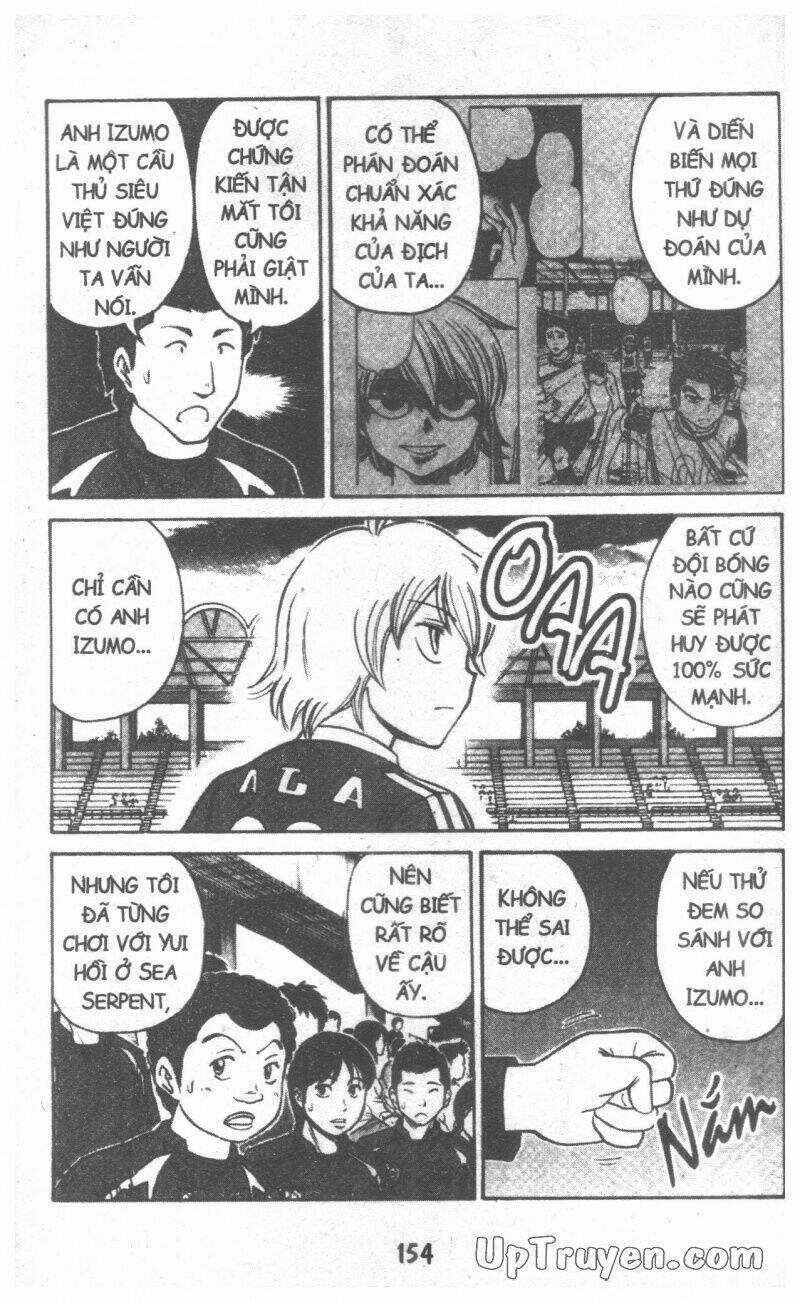 Golden Age Chapter 14 trang 154