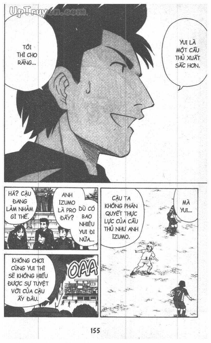 Golden Age Chapter 14 trang 155