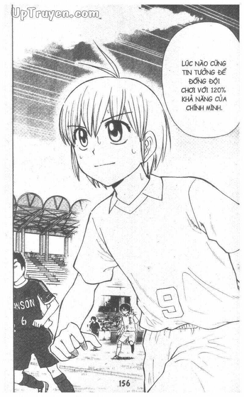 Golden Age Chapter 14 trang 156