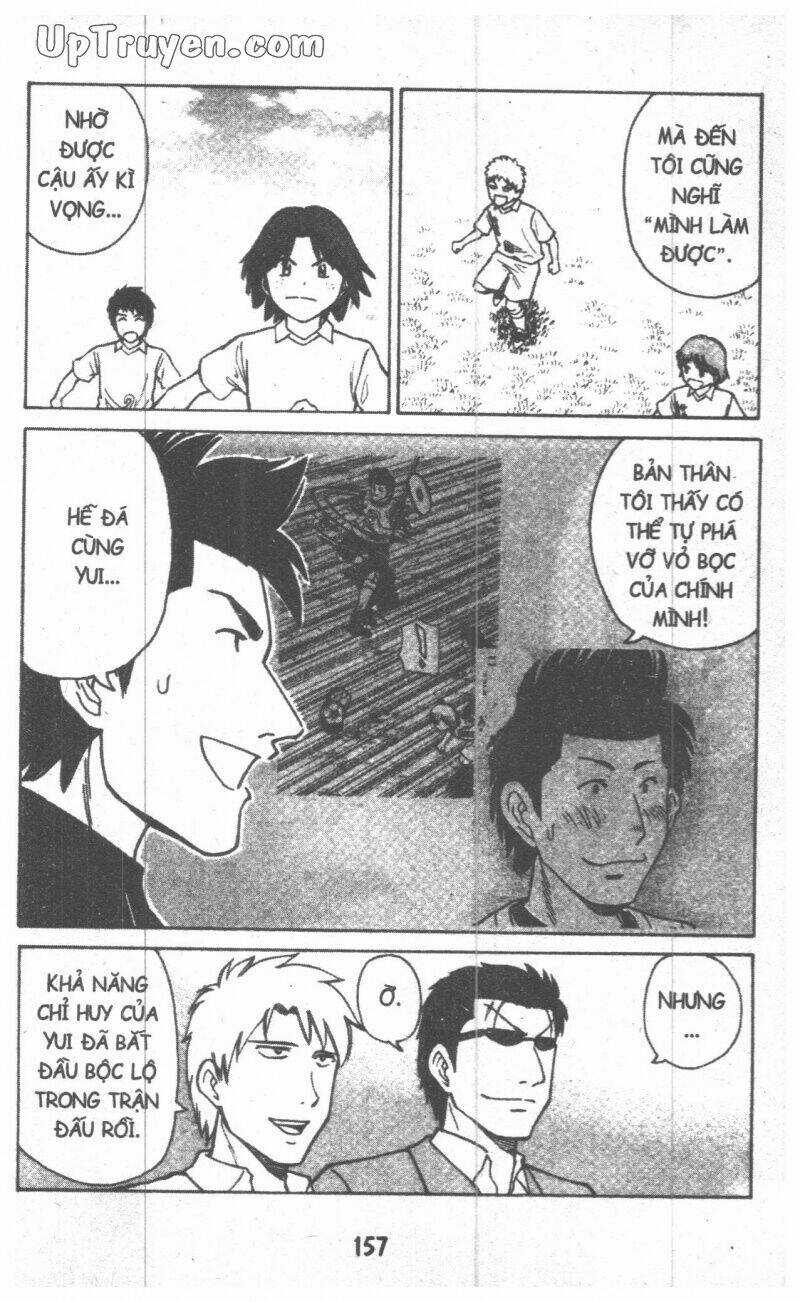 Golden Age Chapter 14 trang 157