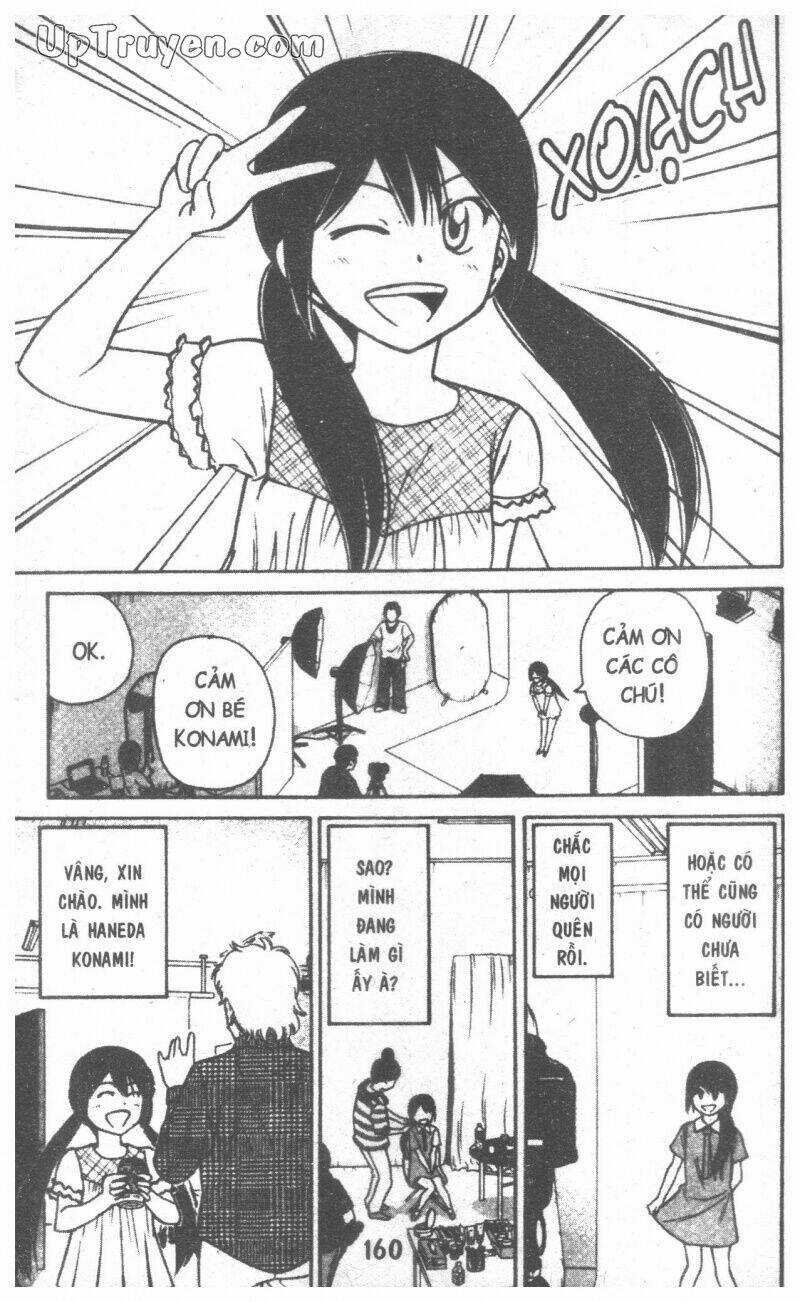 Golden Age Chapter 14 trang 160