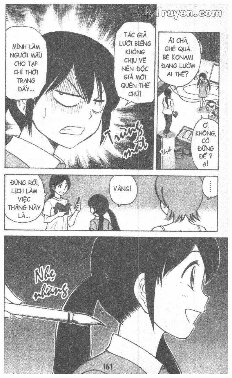 Golden Age Chapter 14 trang 161