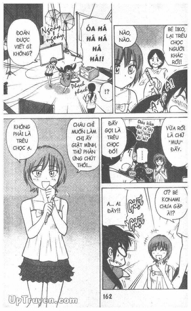 Golden Age Chapter 14 trang 162