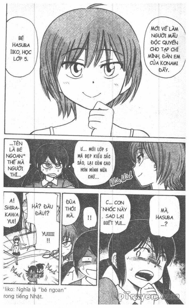 Golden Age Chapter 14 trang 163