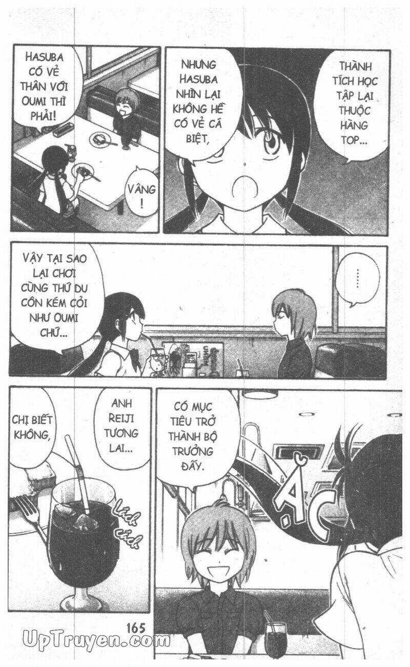 Golden Age Chapter 14 trang 165