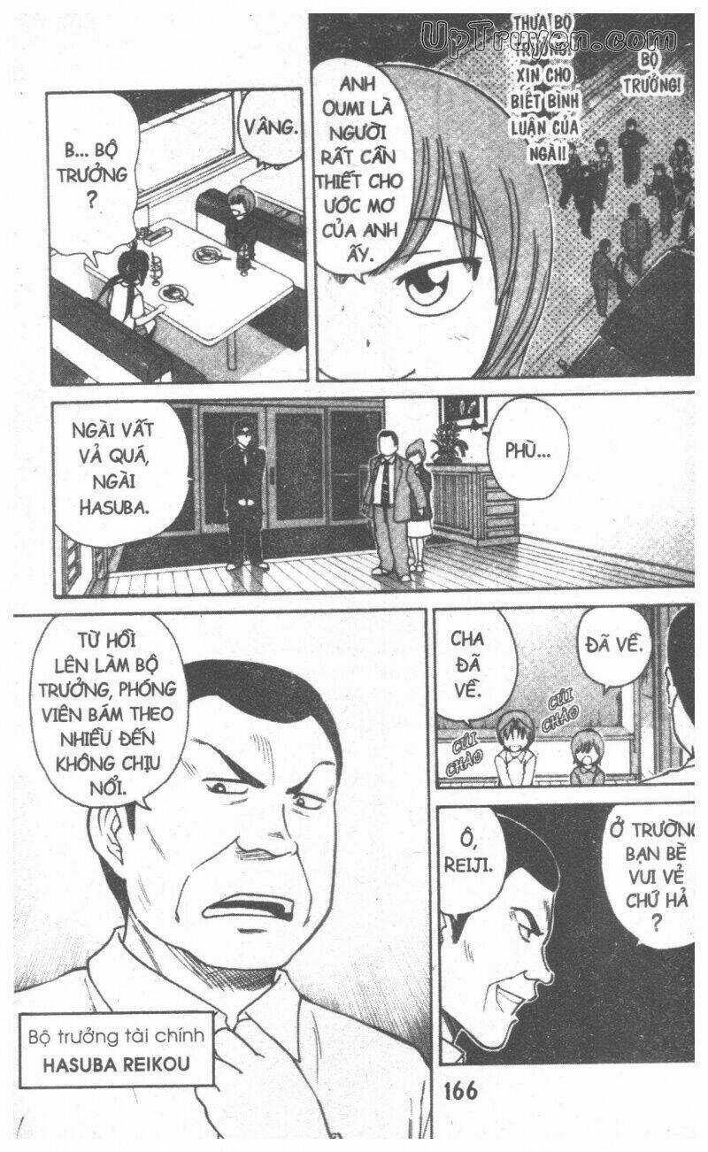 Golden Age Chapter 14 trang 166