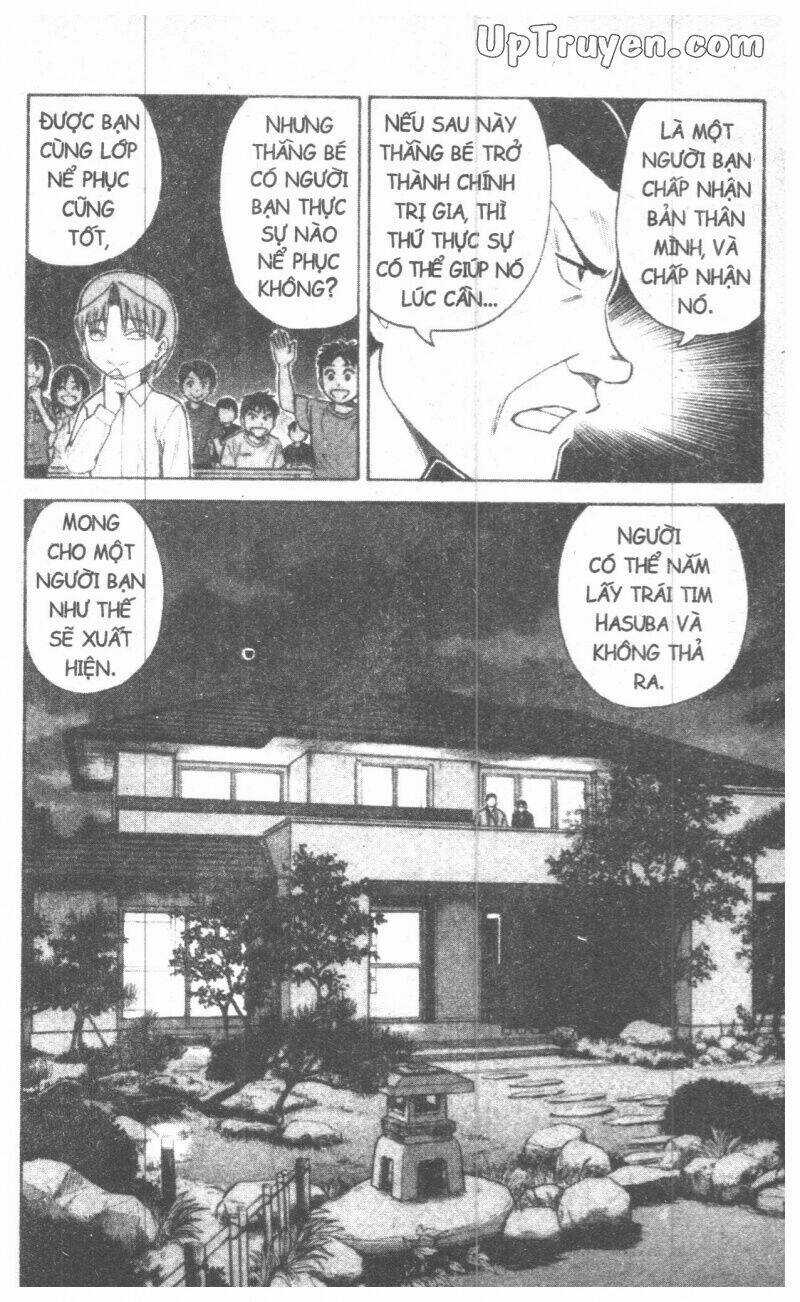 Golden Age Chapter 14 trang 169