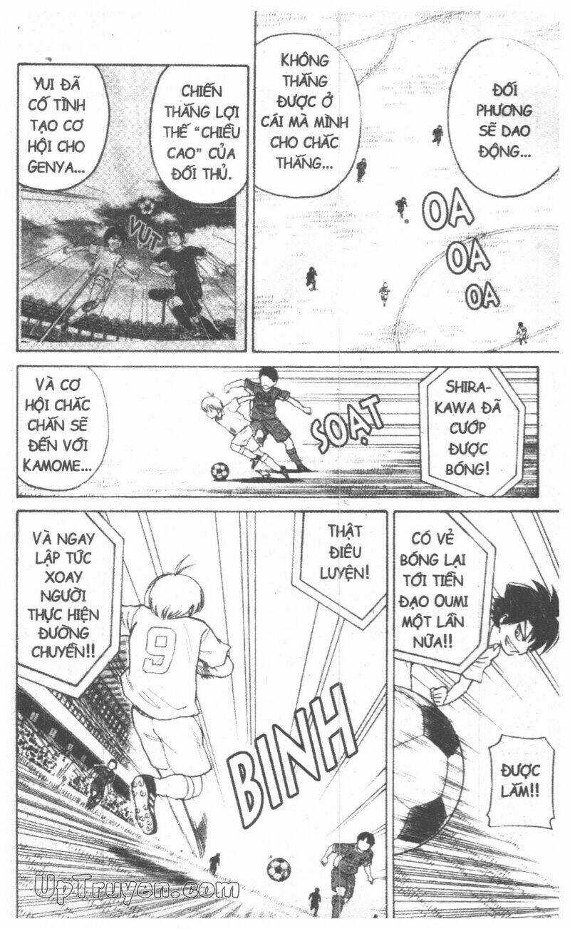 Golden Age Chapter 14 trang 17