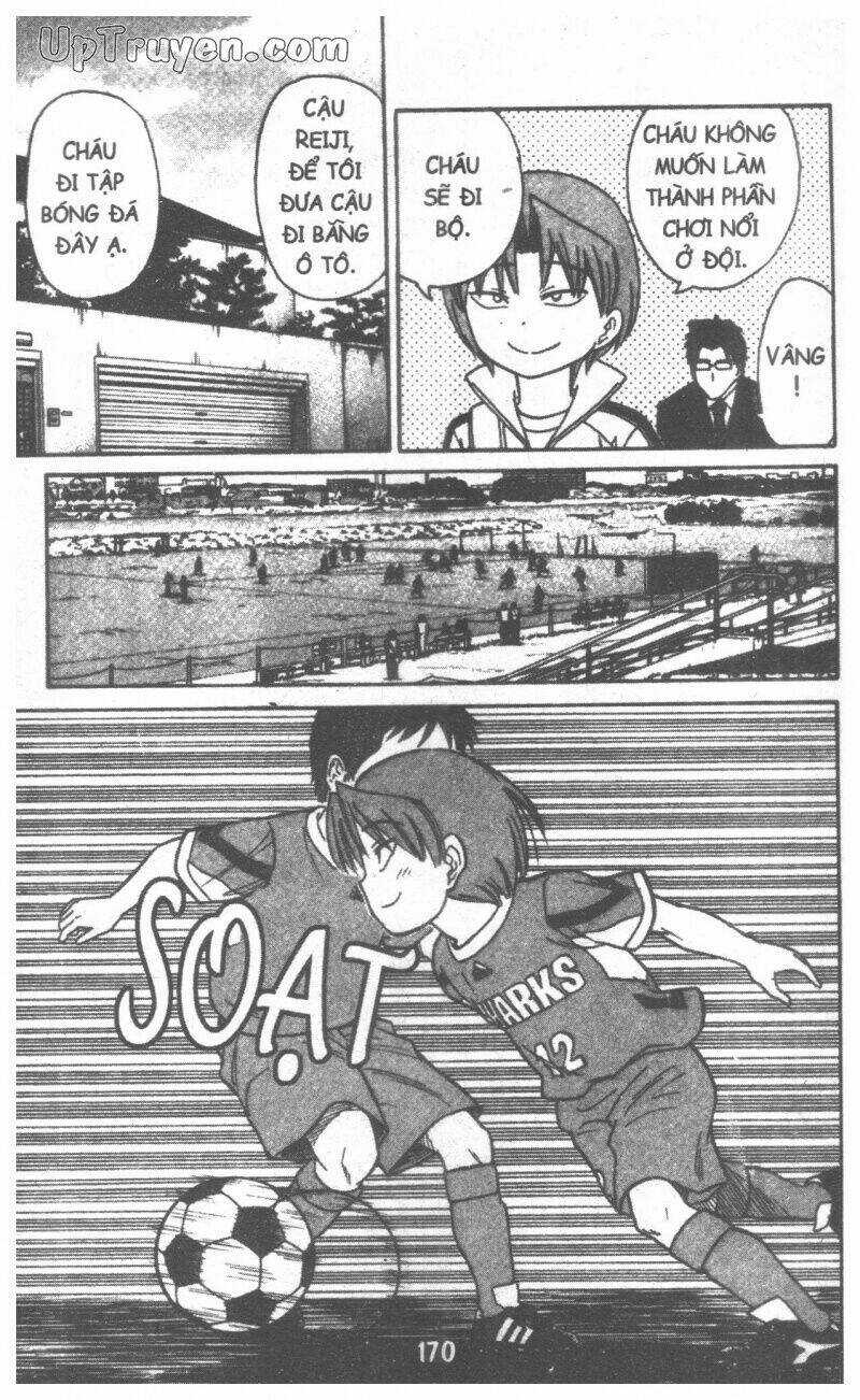 Golden Age Chapter 14 trang 170