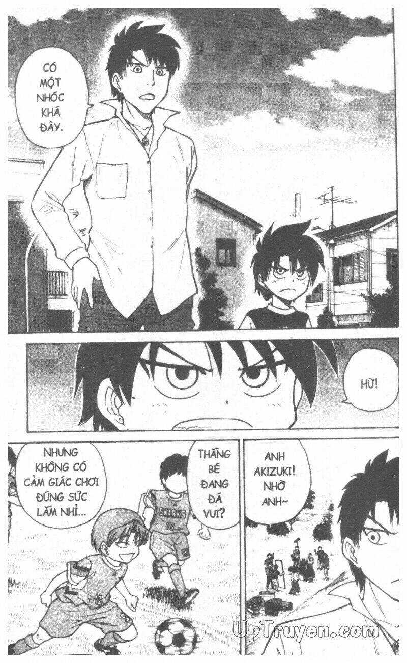 Golden Age Chapter 14 trang 172