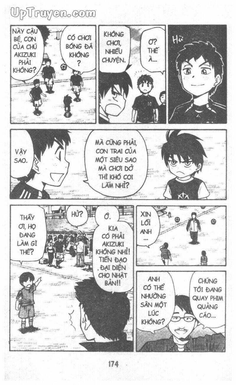 Golden Age Chapter 14 trang 174