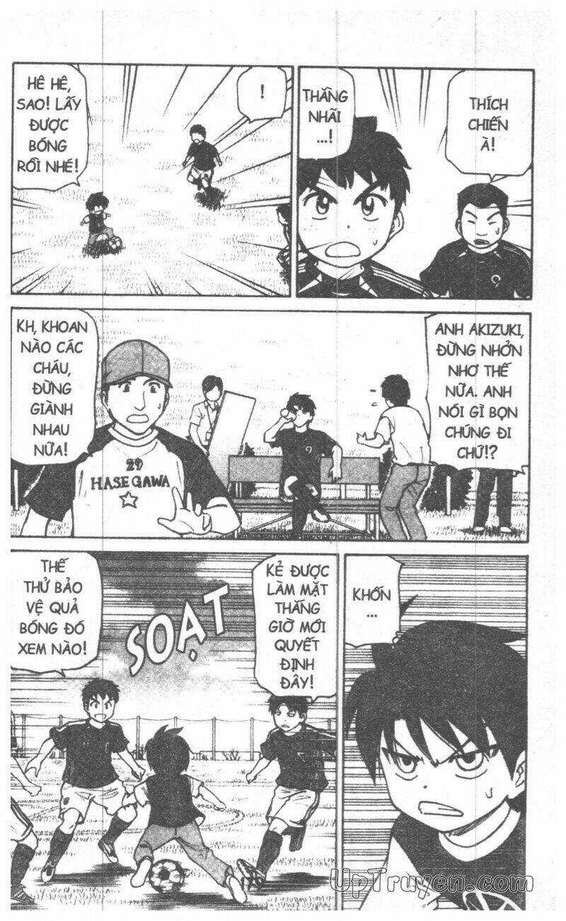 Golden Age Chapter 14 trang 179