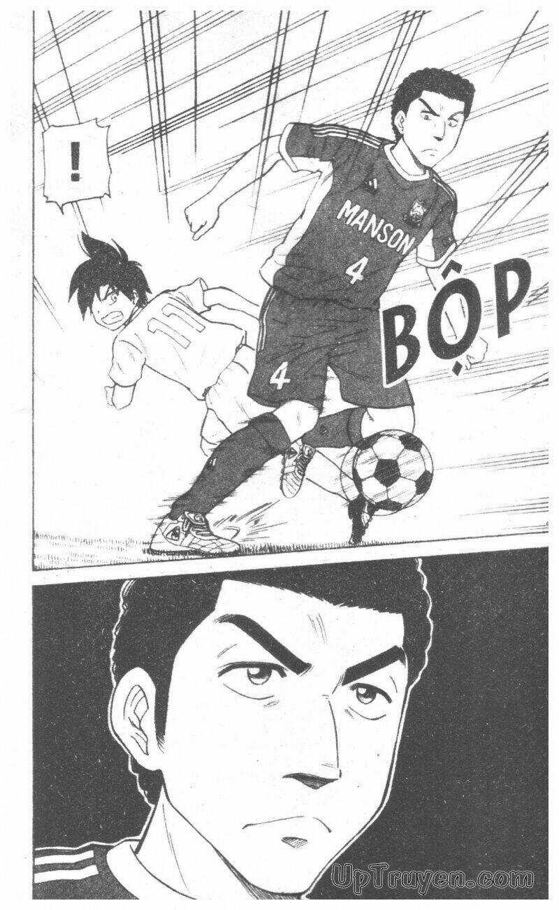 Golden Age Chapter 14 trang 18