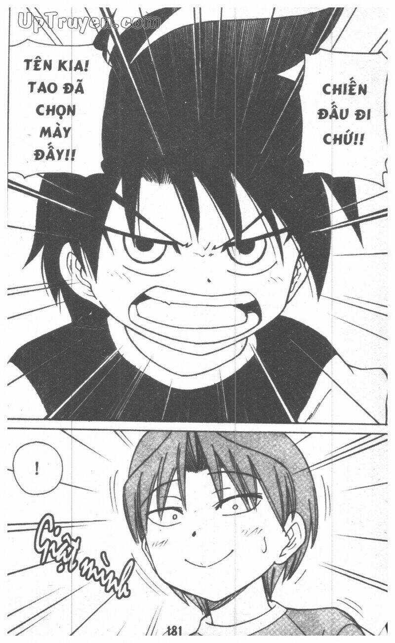 Golden Age Chapter 14 trang 181