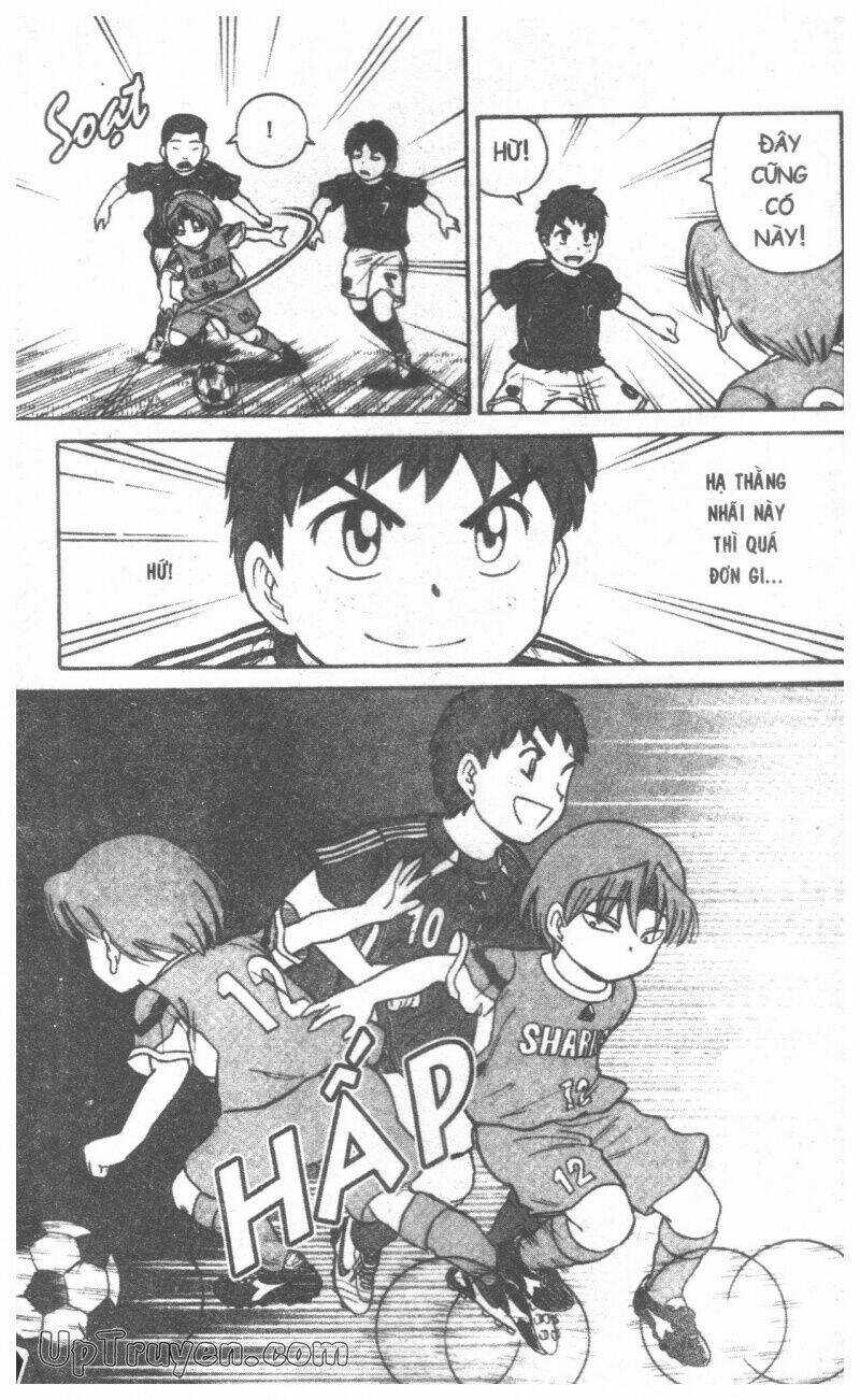 Golden Age Chapter 14 trang 182