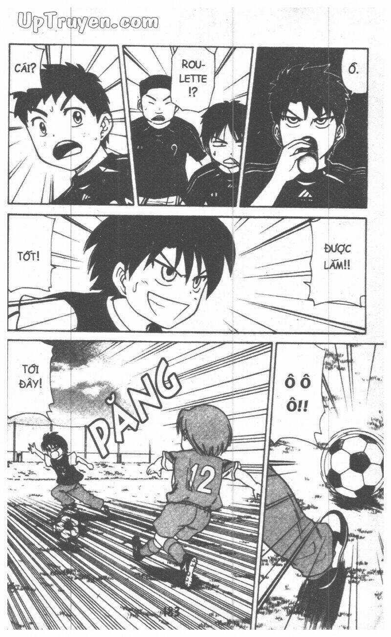 Golden Age Chapter 14 trang 183