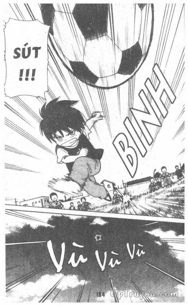 Golden Age Chapter 14 trang 184